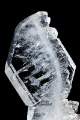 Quartz à âme